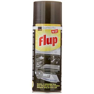 Oven Cleaner FLUP